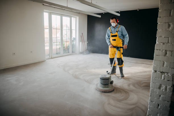 Best Concrete Driveway Repair Near Me  in USA
