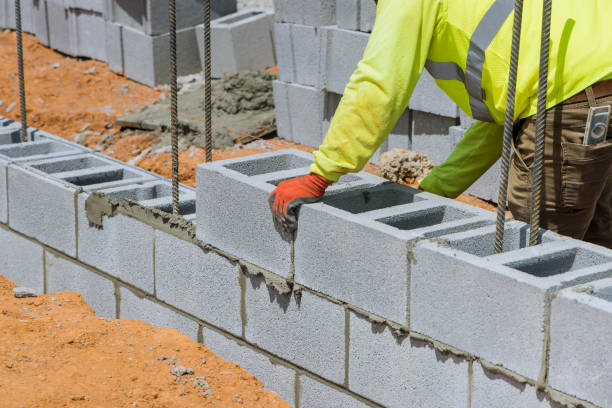 Best Concrete Repair Near Me  in USA