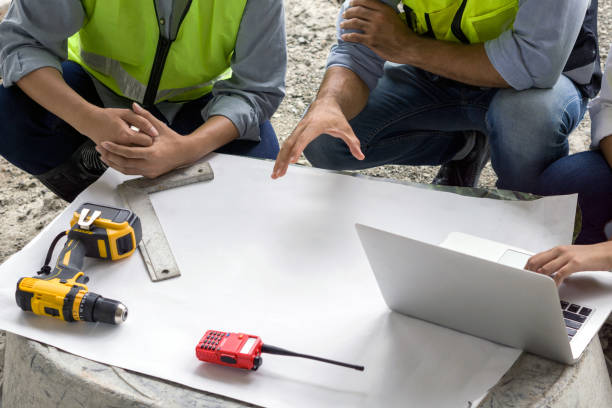 Best Concrete Leveling Services  in USA